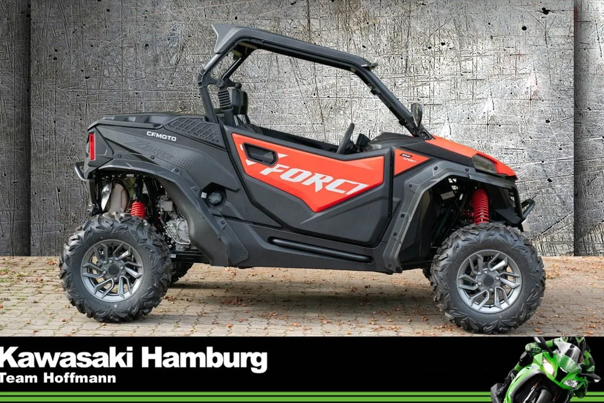 CFMOTO ZFORCE 950 Sport
