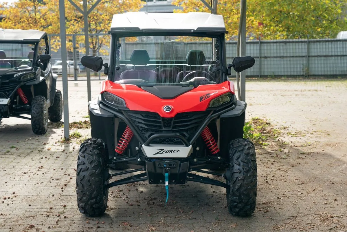 CFMOTO ZFORCE 950 Sport