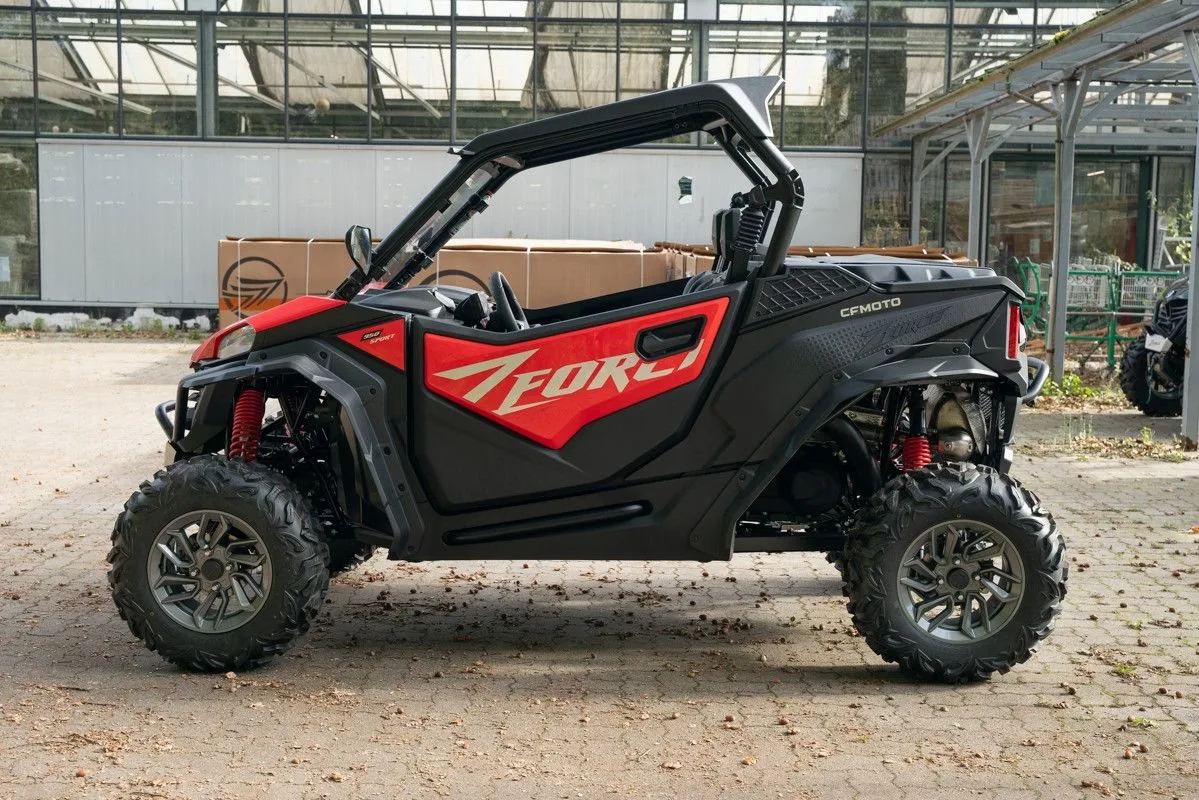 CFMOTO ZFORCE 950 Sport