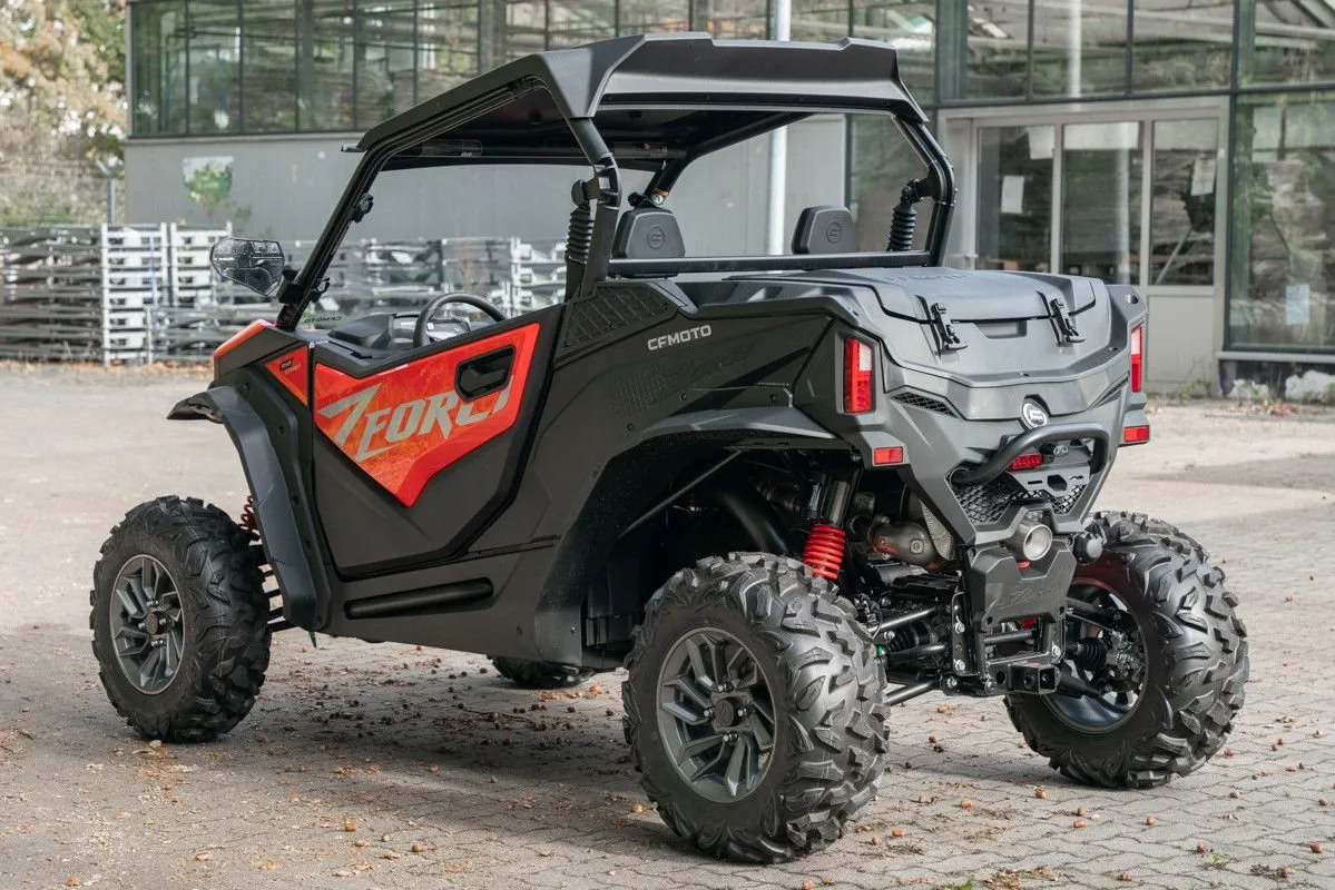 CFMOTO ZFORCE 950 Sport