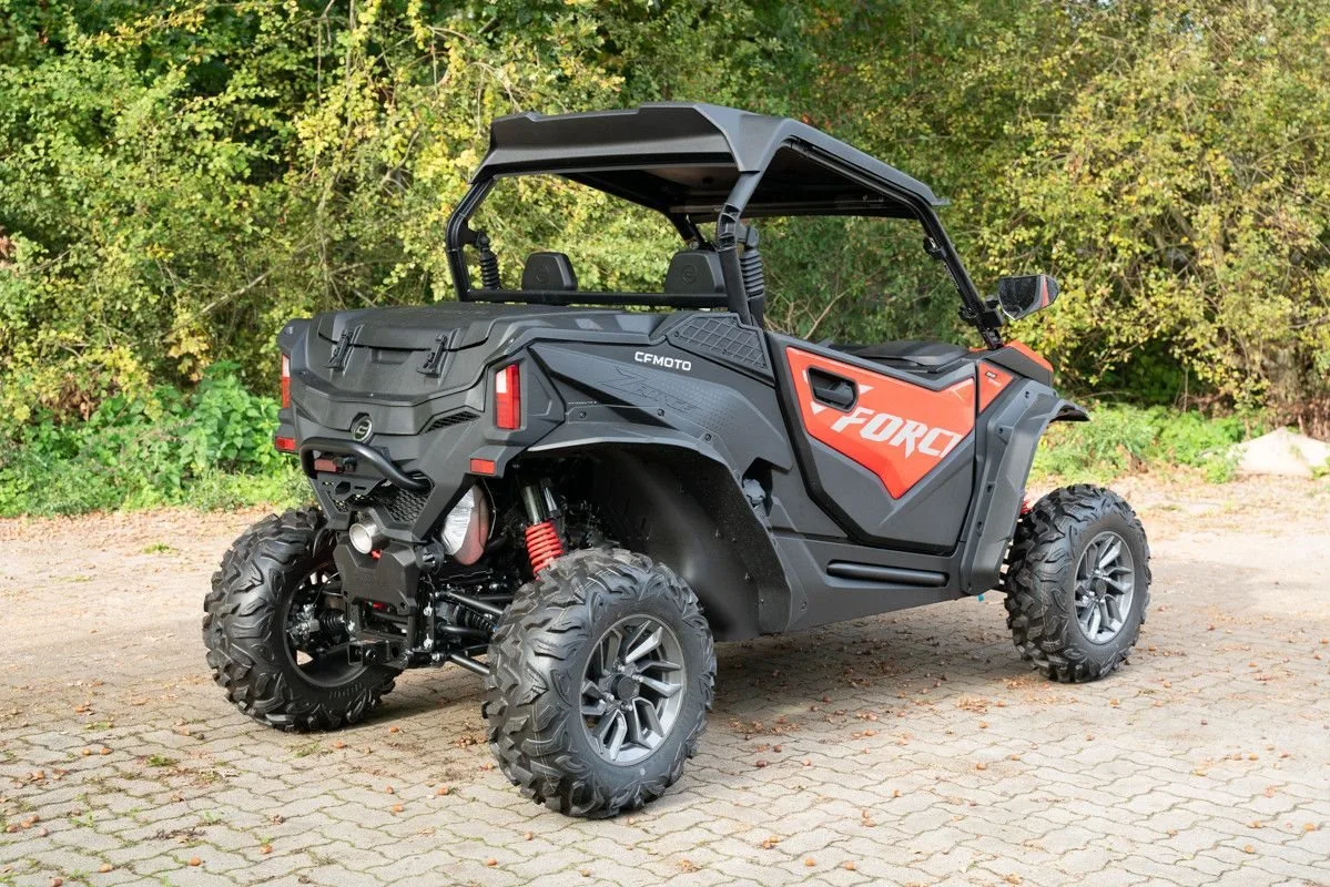 CFMOTO ZFORCE 950 Sport