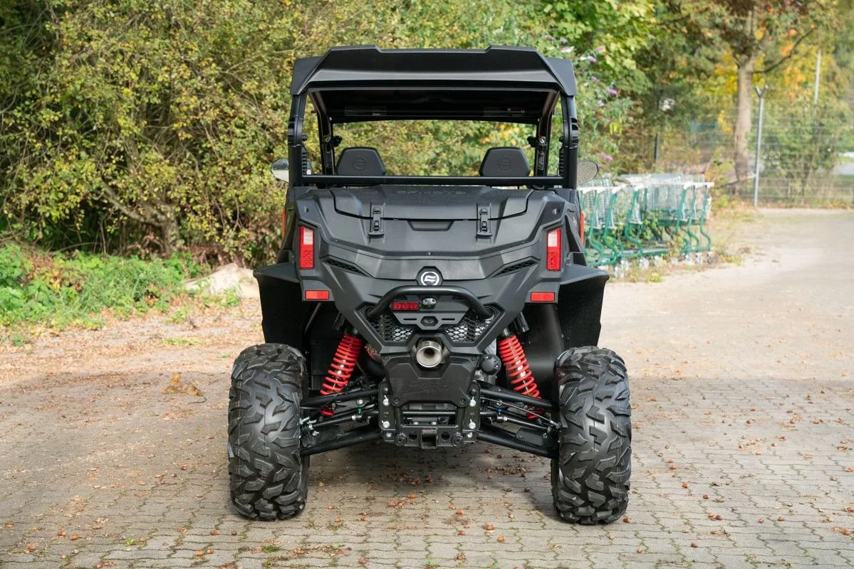 CFMOTO ZFORCE 950 Sport