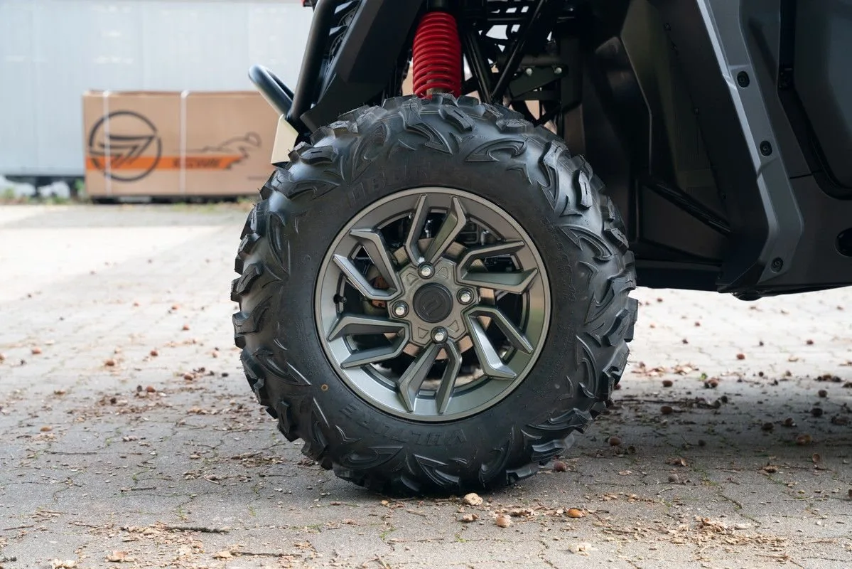 CFMOTO ZFORCE 950 Sport