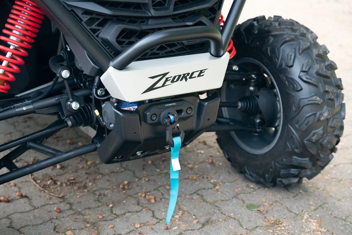 CFMOTO ZFORCE 950 Sport