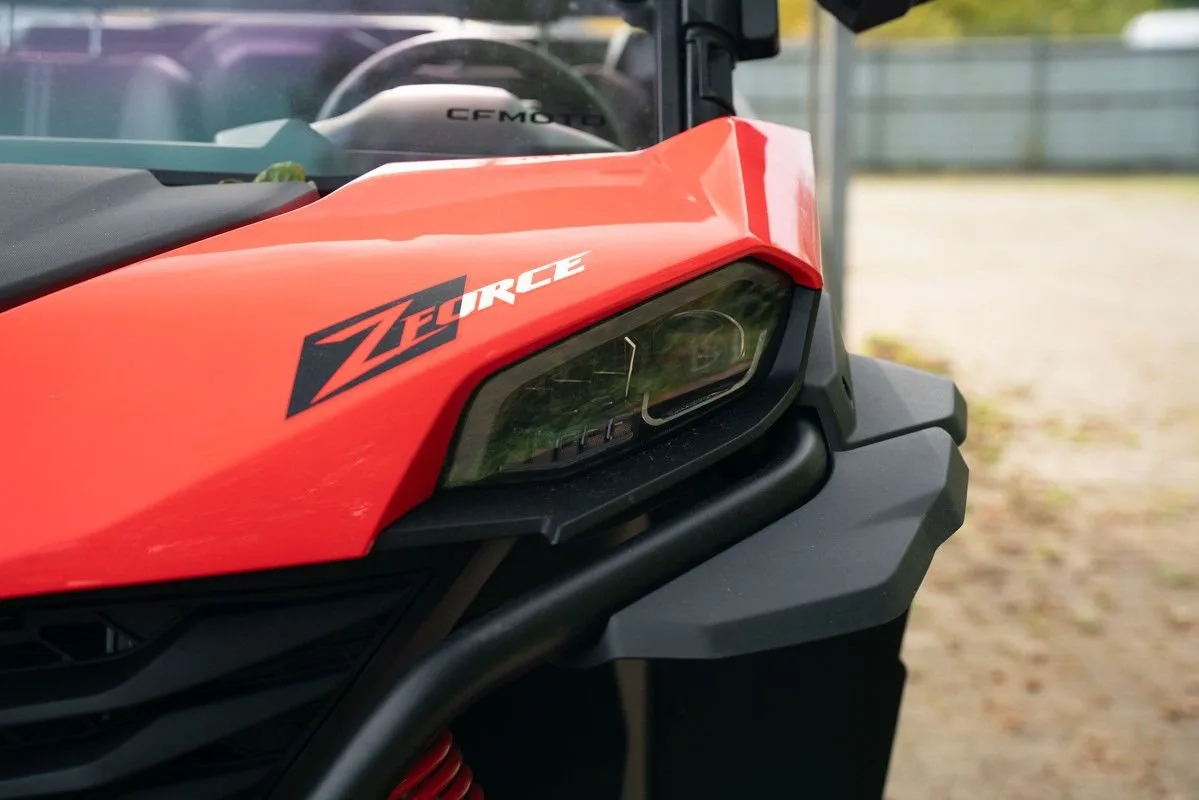 CFMOTO ZFORCE 950 Sport