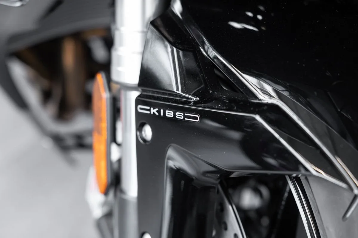 Kawasaki Ninja H2 SX SE