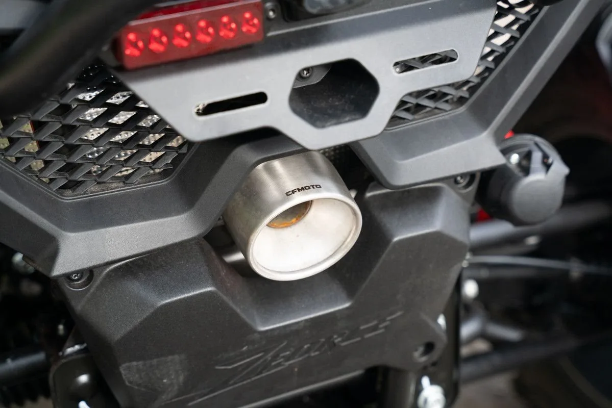 CFMOTO ZFORCE 950 Sport