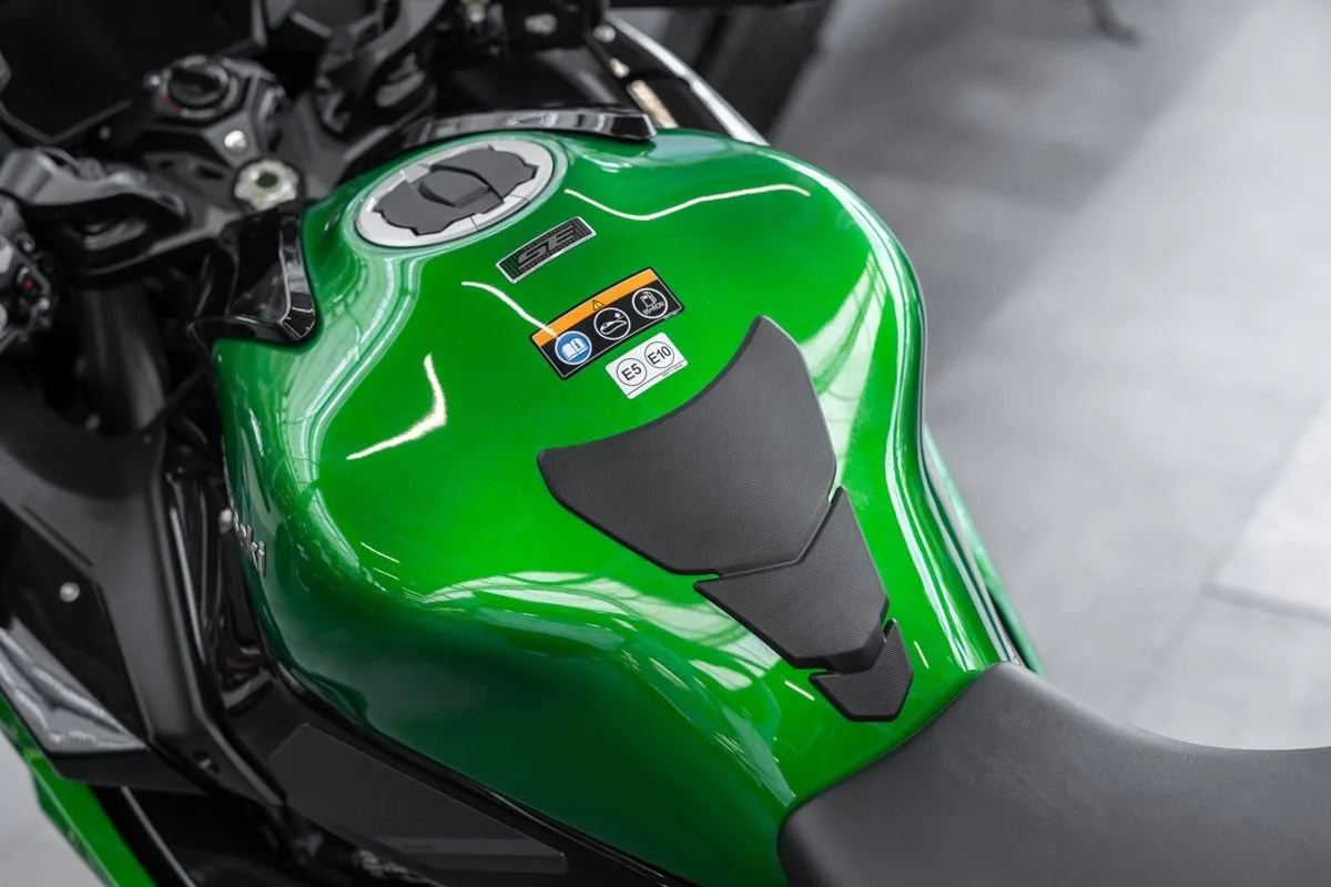 Kawasaki Ninja H2 SX SE