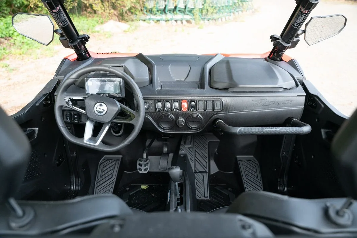 CFMOTO ZFORCE 950 Sport