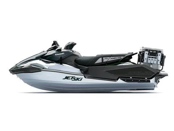Kawasaki ULTRA 160LX-S Angler Modell 2026