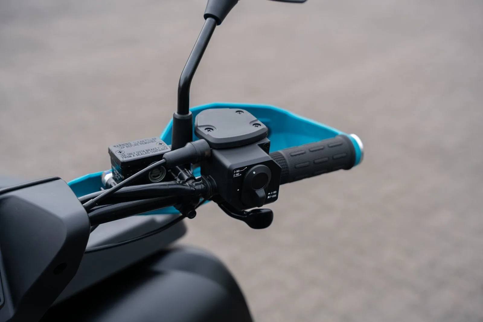 Access Shade Sport Plus 860