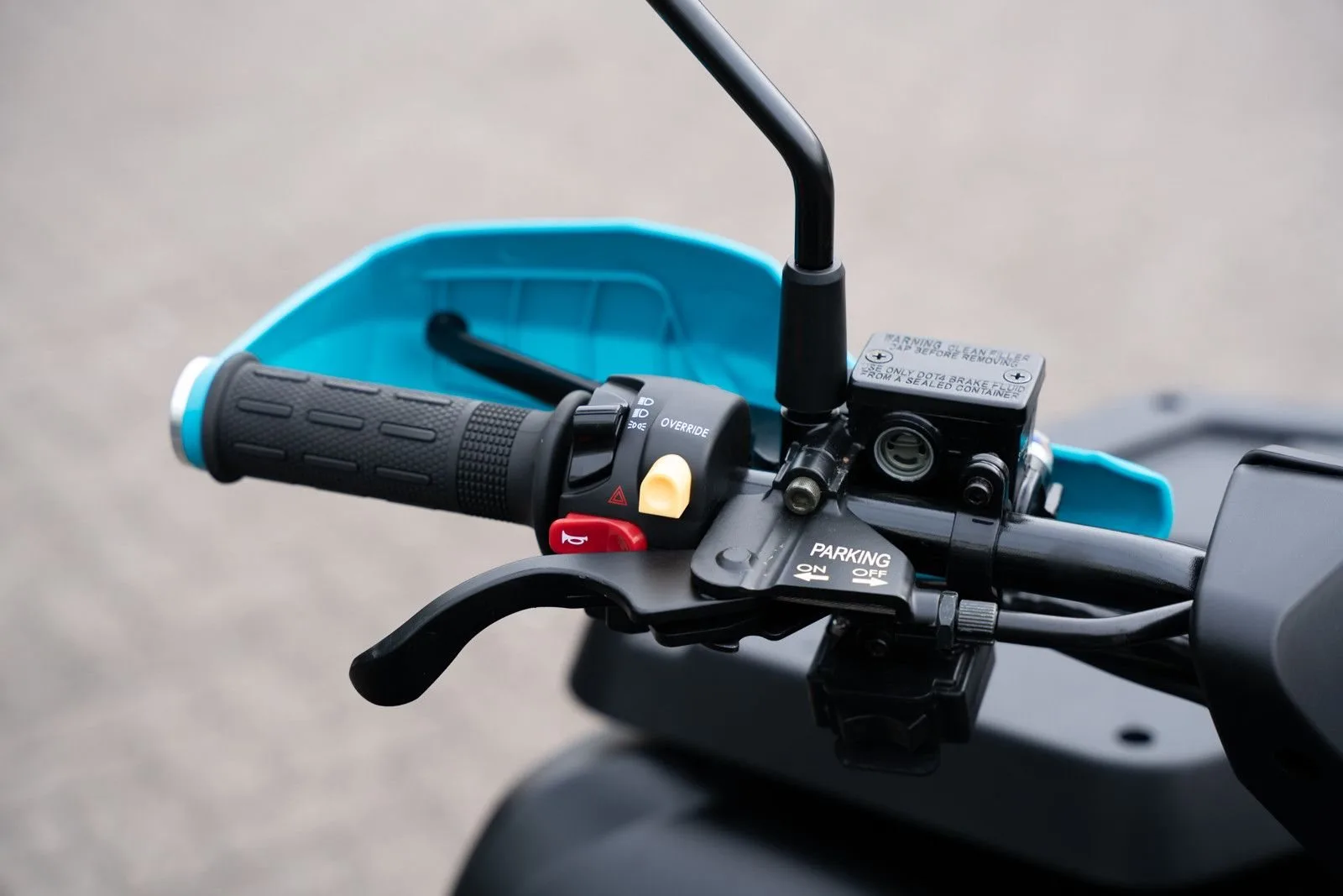 Access Shade Sport Plus 860