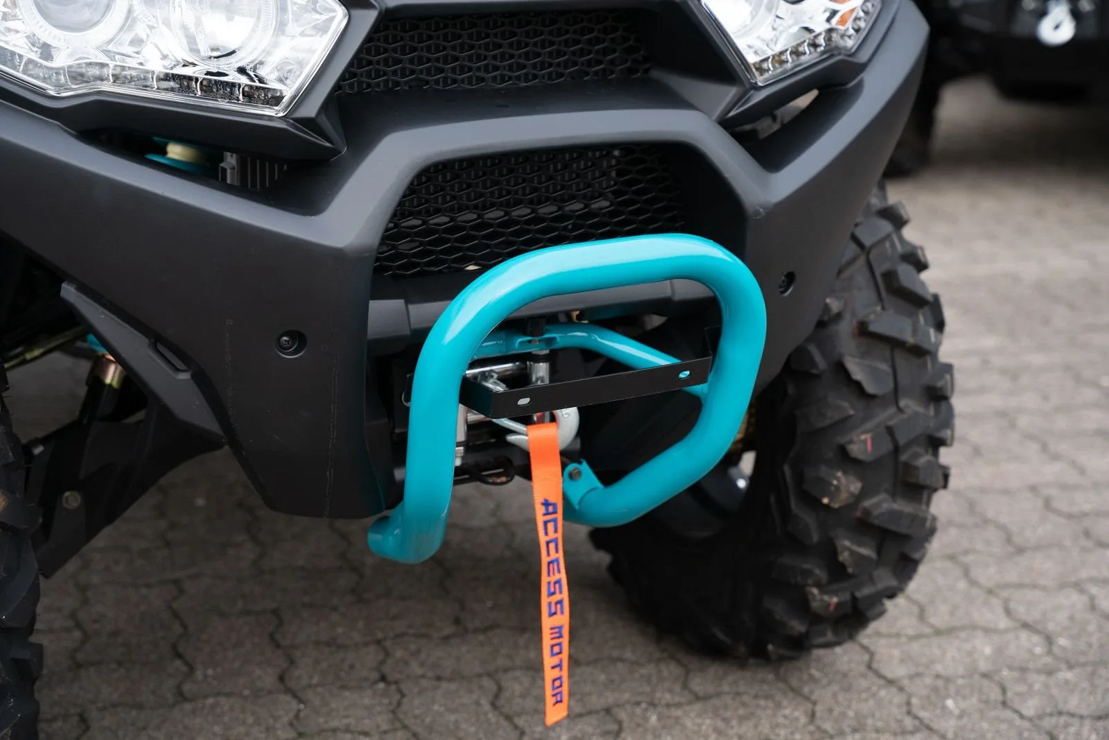 Access Shade Sport Plus 860