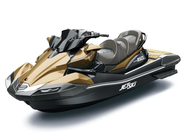 Kawasaki Ultra 160LX Modell 2024