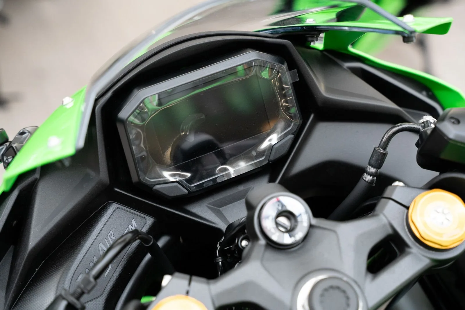 Kawasaki Ninja ZX-4RR