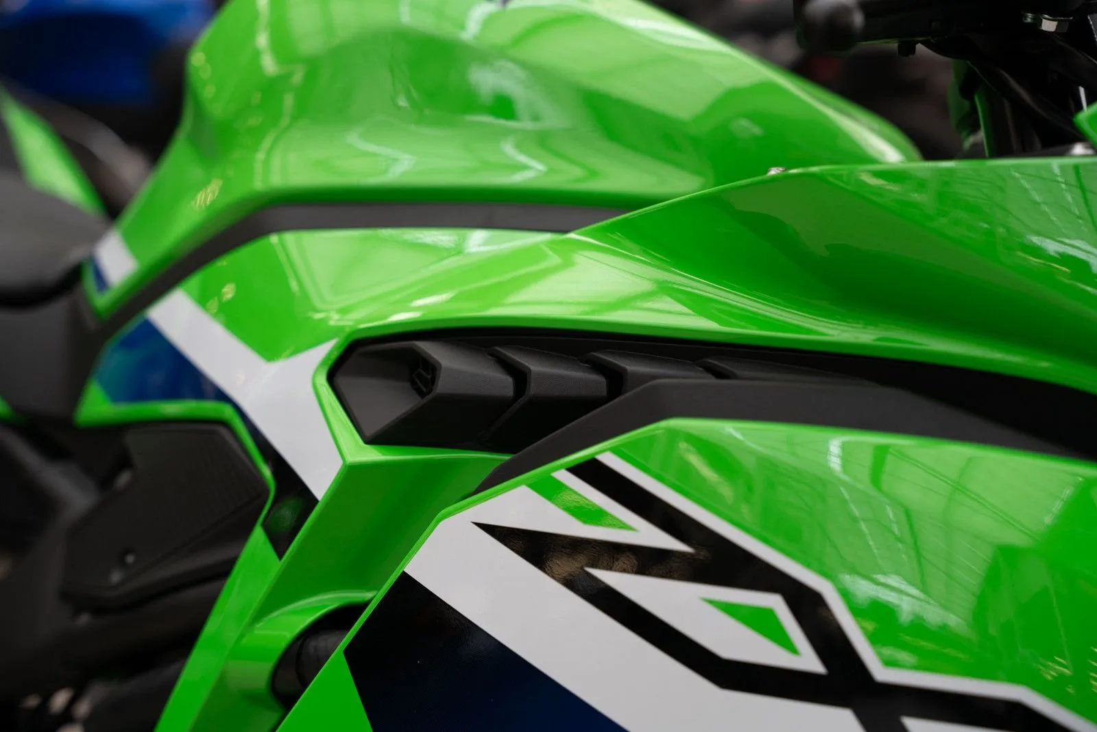 Kawasaki Ninja ZX-4RR