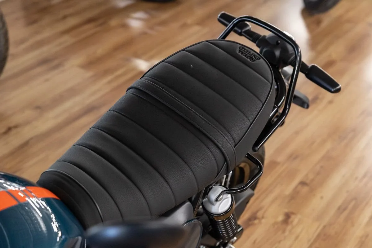Royal Enfield Bear 650