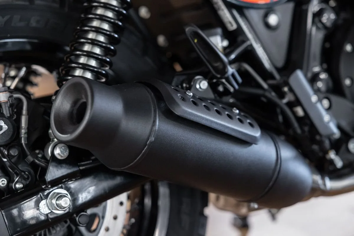 Royal Enfield Bear 650