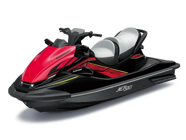 Kawasaki STX 160LX Modell 2024