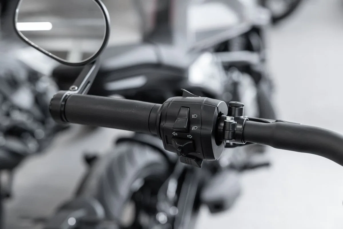 United Motors UM Renegade Freedom 125