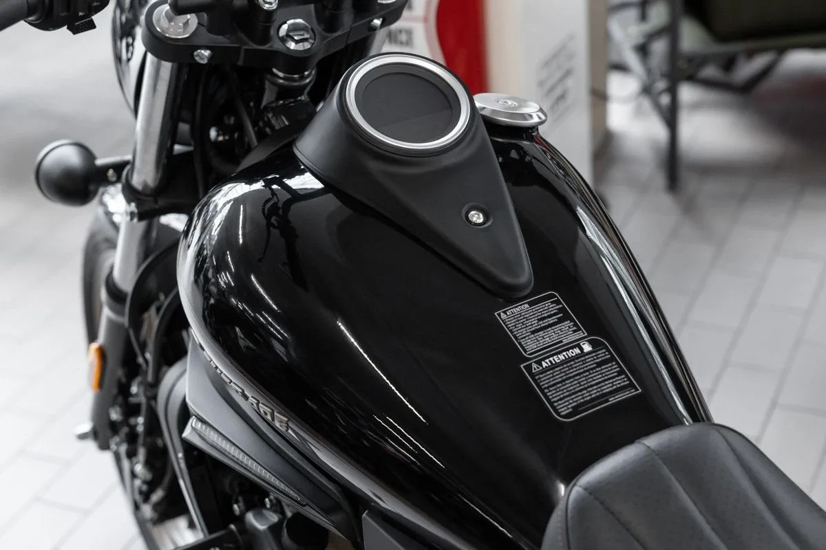 United Motors UM Renegade Freedom 125