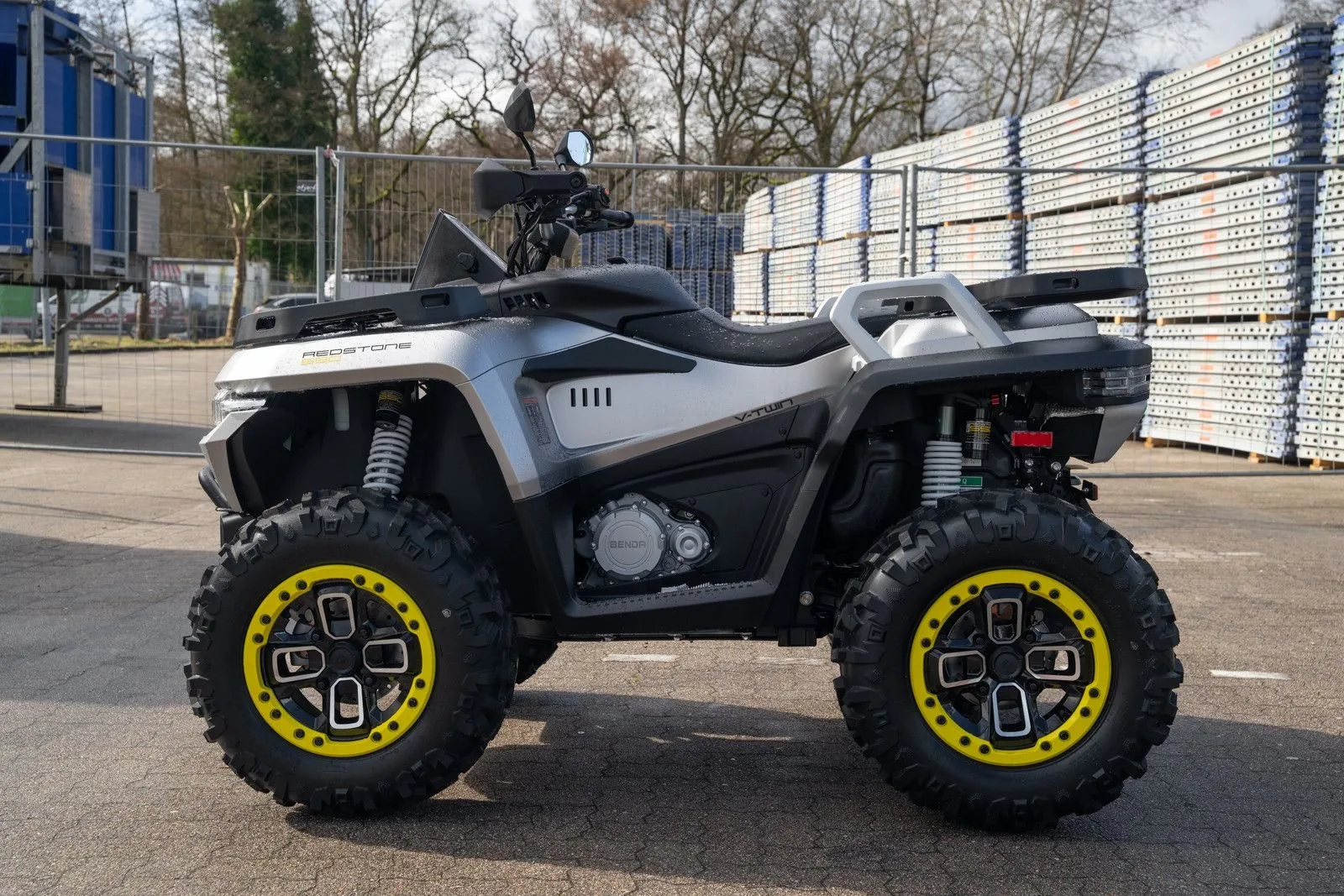Benda Darkflag 500 Commander
