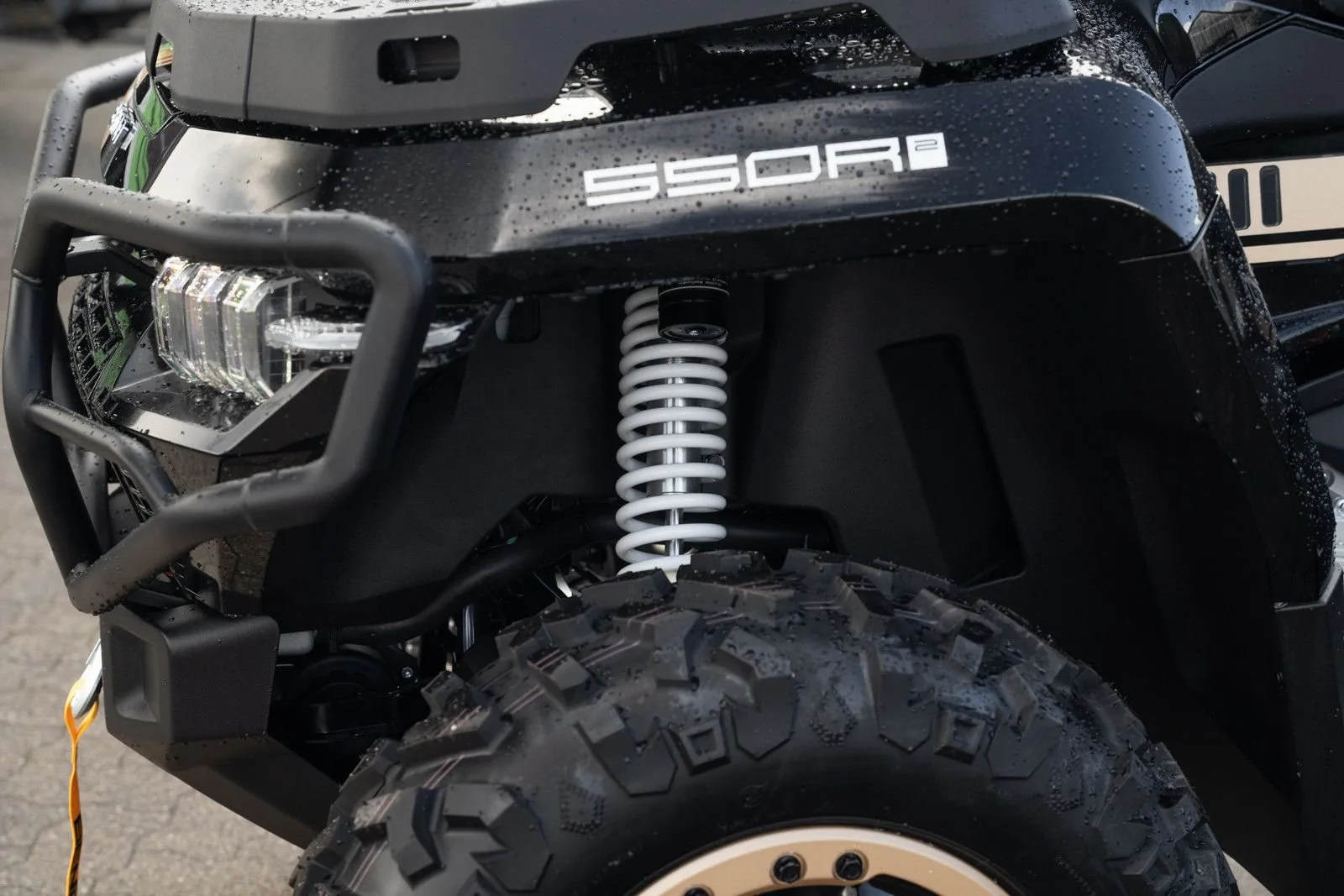 Benda Napoleon Bob 500i ABS