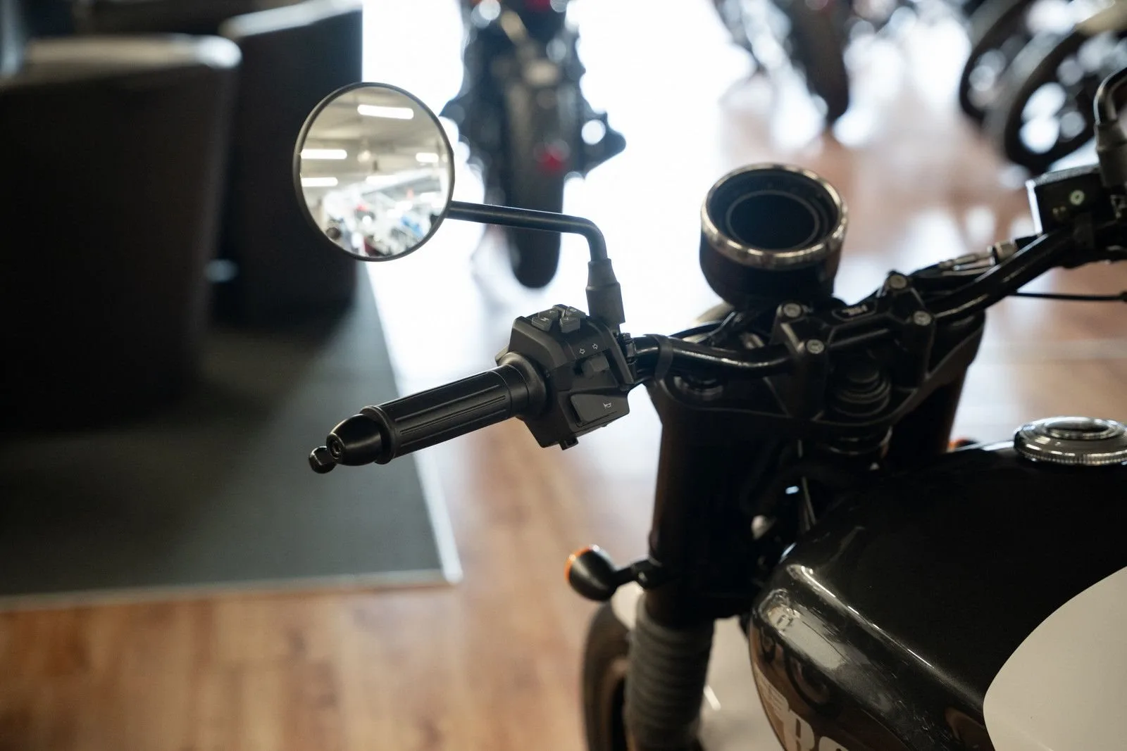 BSA Bantam 350