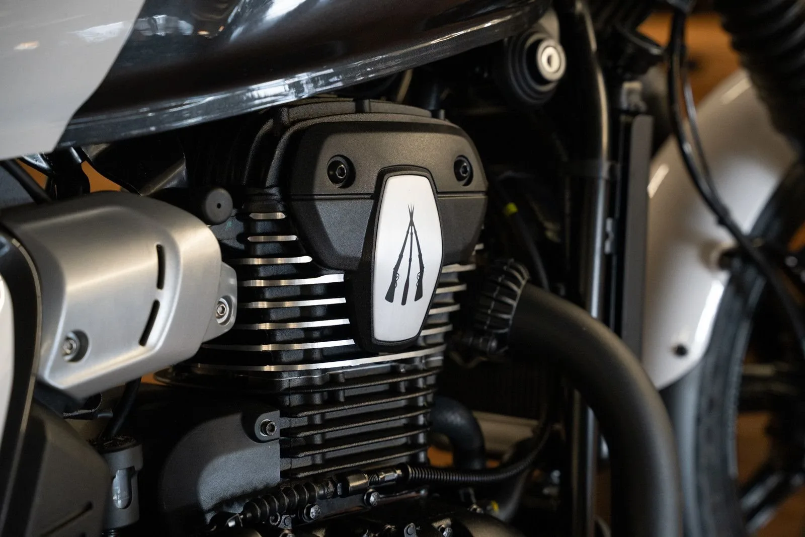 BSA Bantam 350
