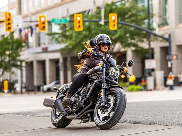 Honda CMX1100 Rebel