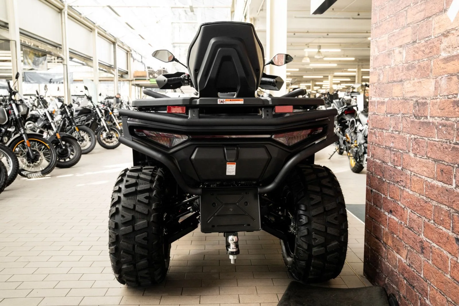 Sportiva 620 GT