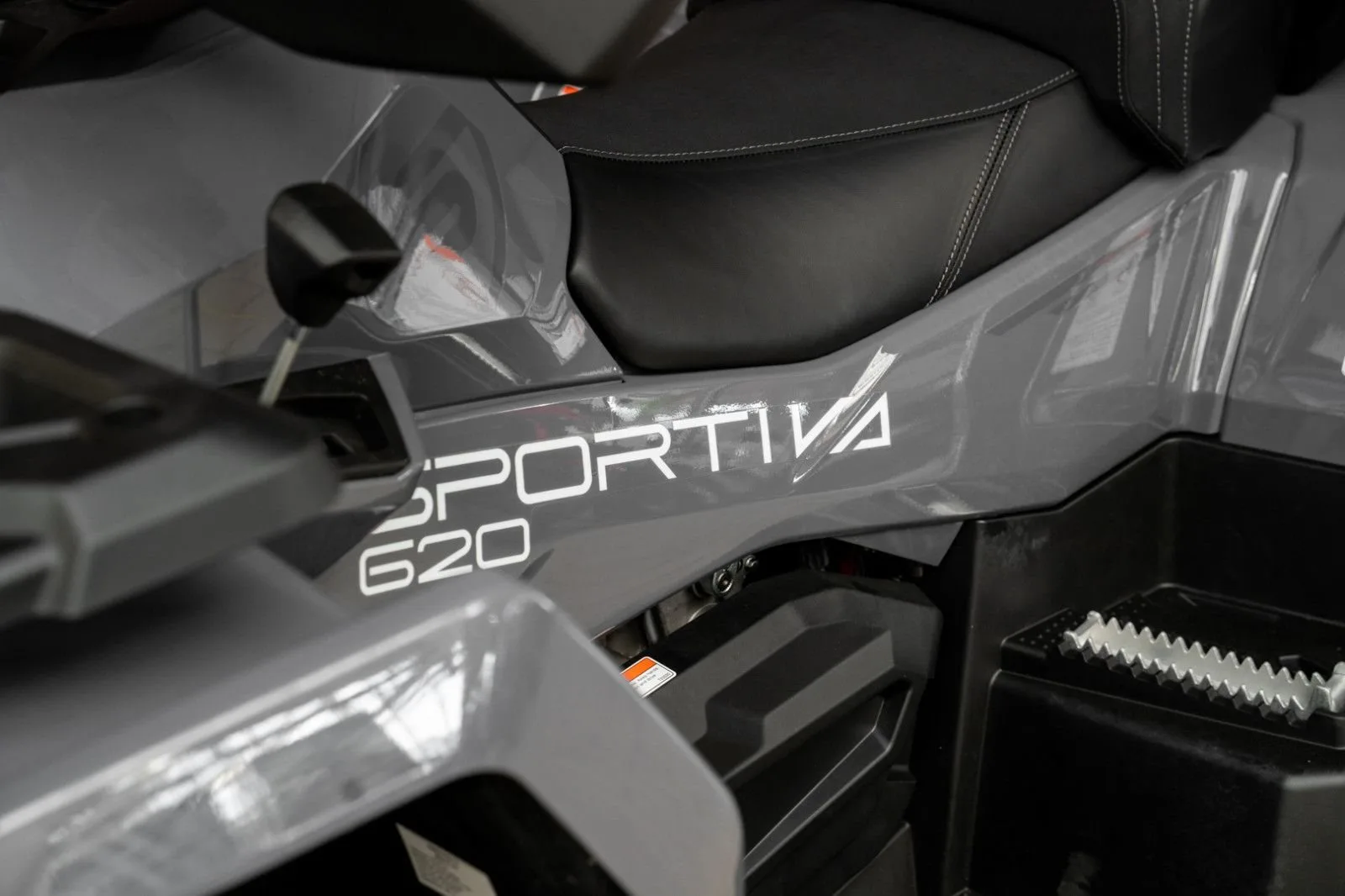 Sportiva 620 GT