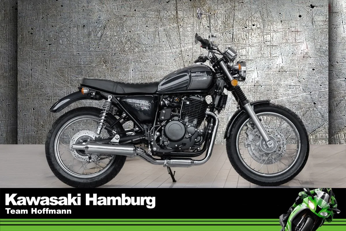 Mash Six Hundred Classic