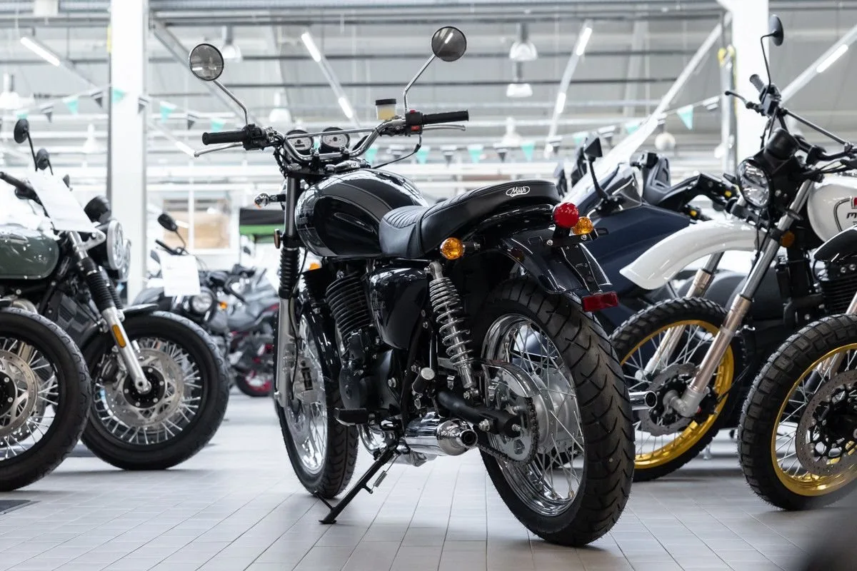 Mash Six Hundred Classic