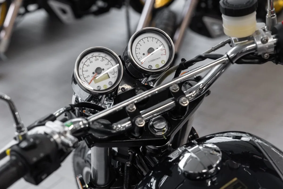 Mash Six Hundred Classic