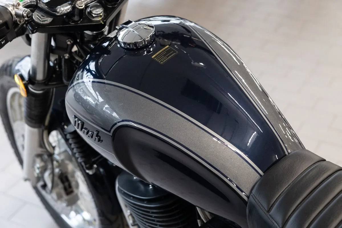 Mash Six Hundred Classic