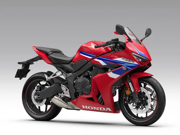 Honda CBR650R