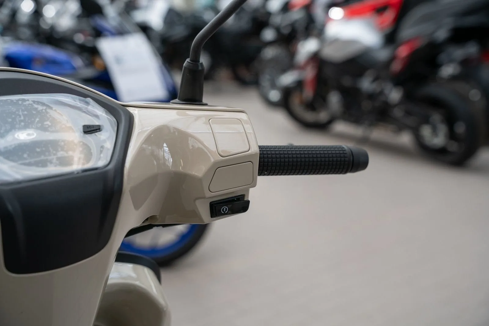 Kymco Like II 125i ABS