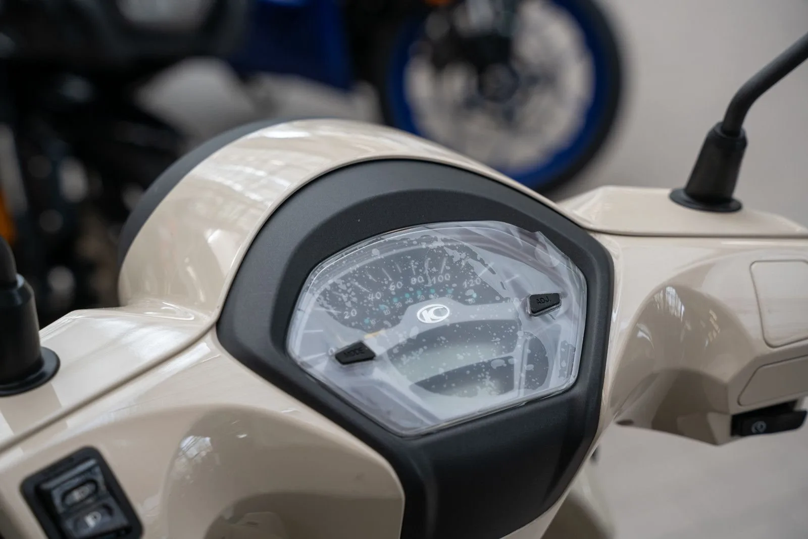 Kymco Like II 125i ABS