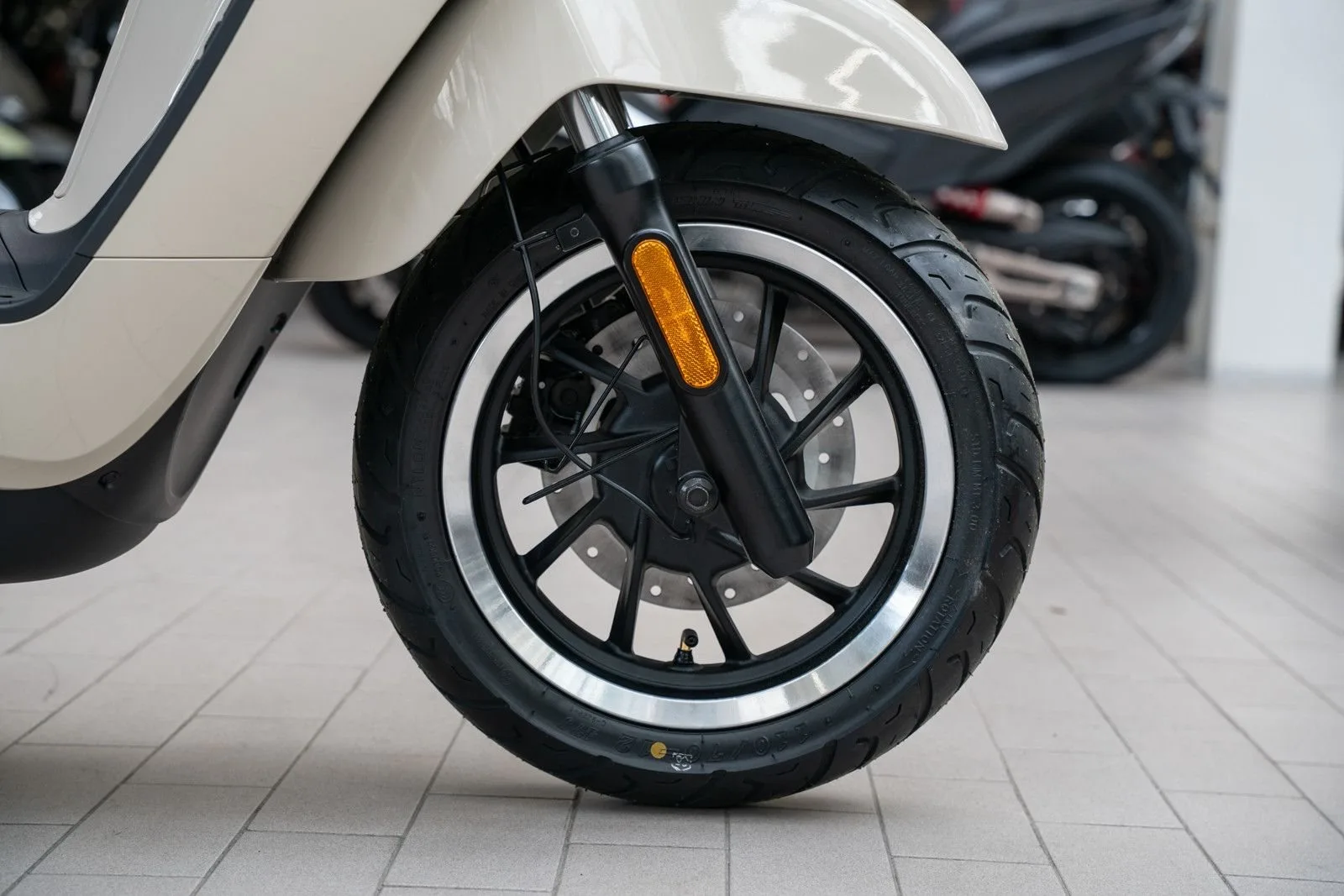 Kymco Like II 125i ABS