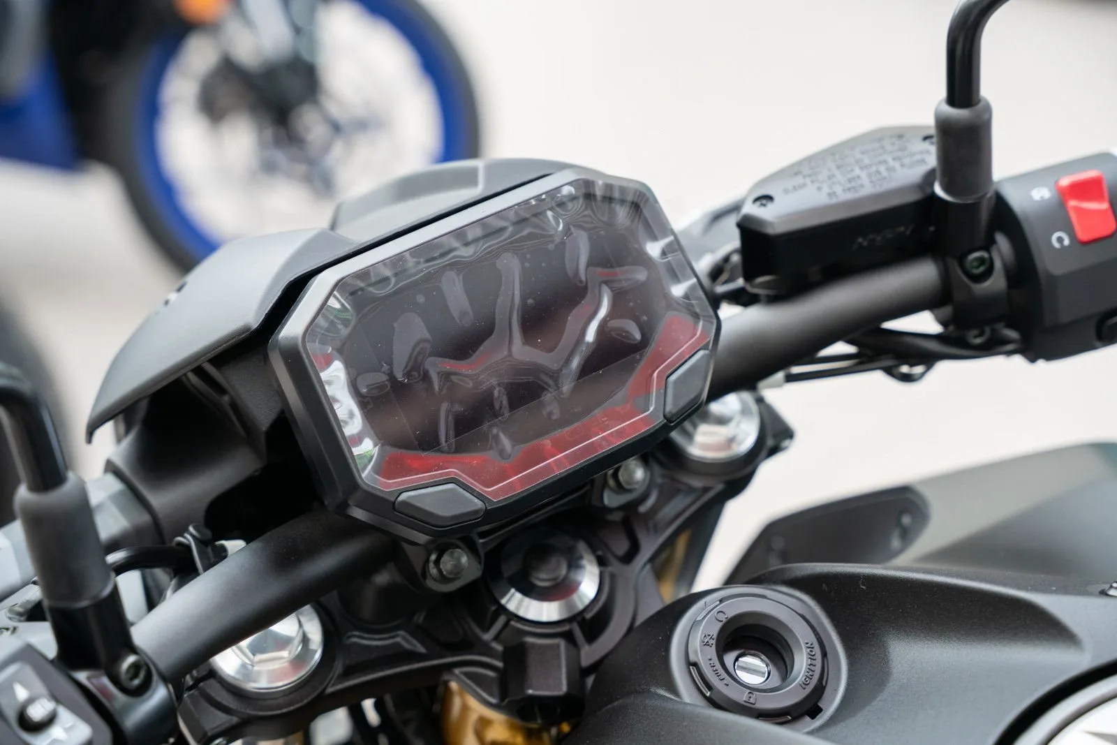 Kawasaki Z650 S