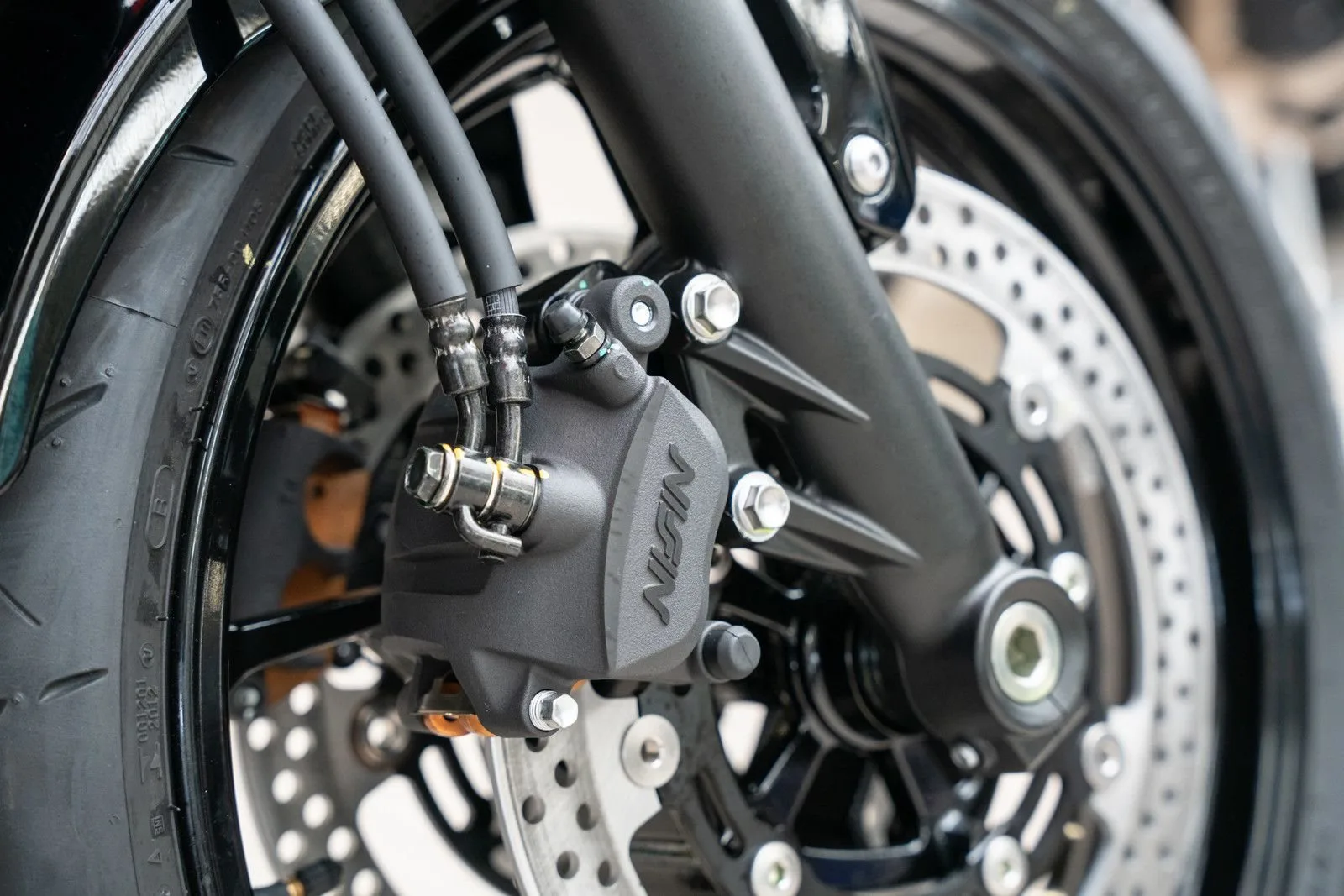 Kawasaki Z650 S