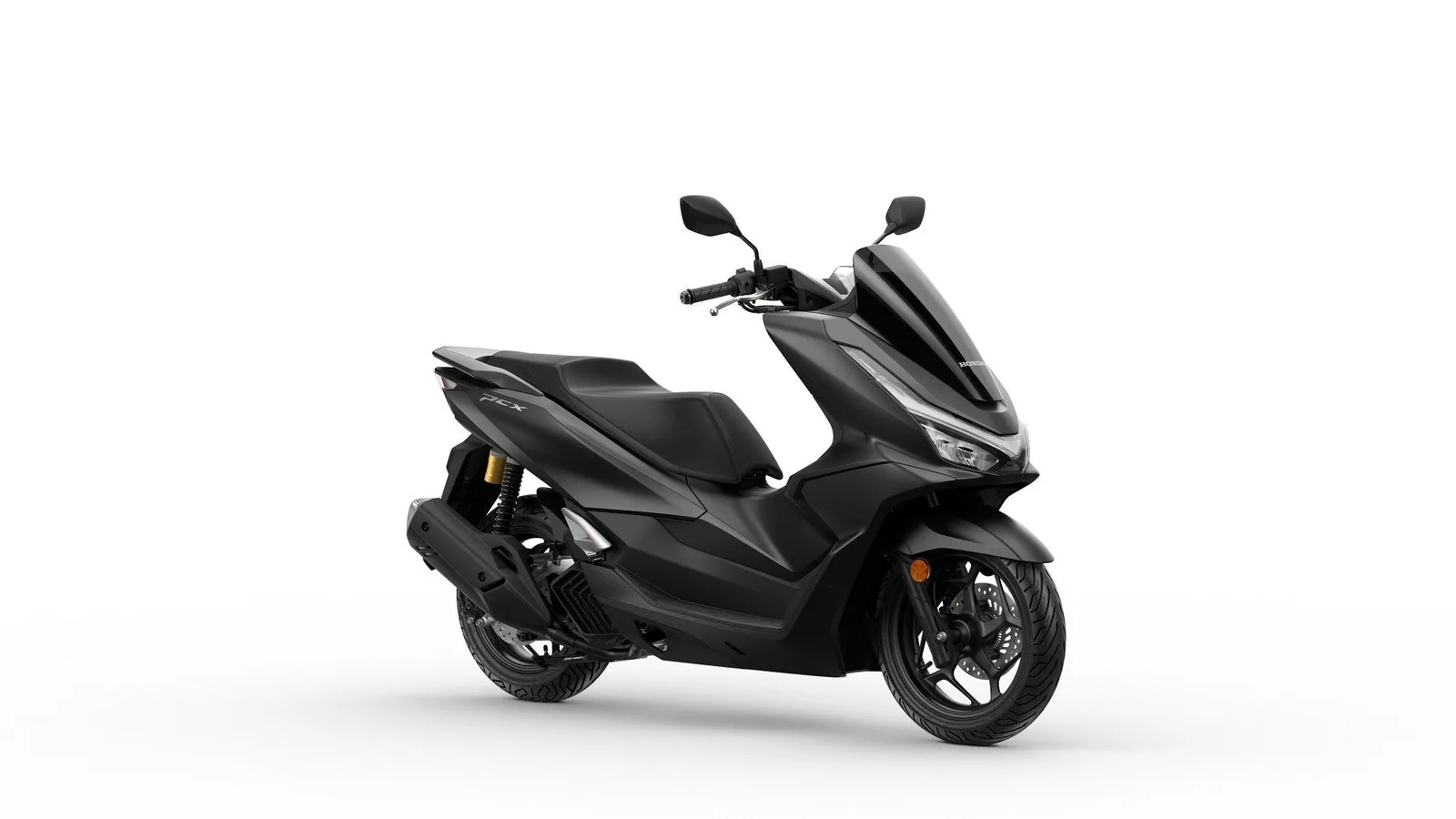 Honda PCX125 DX
