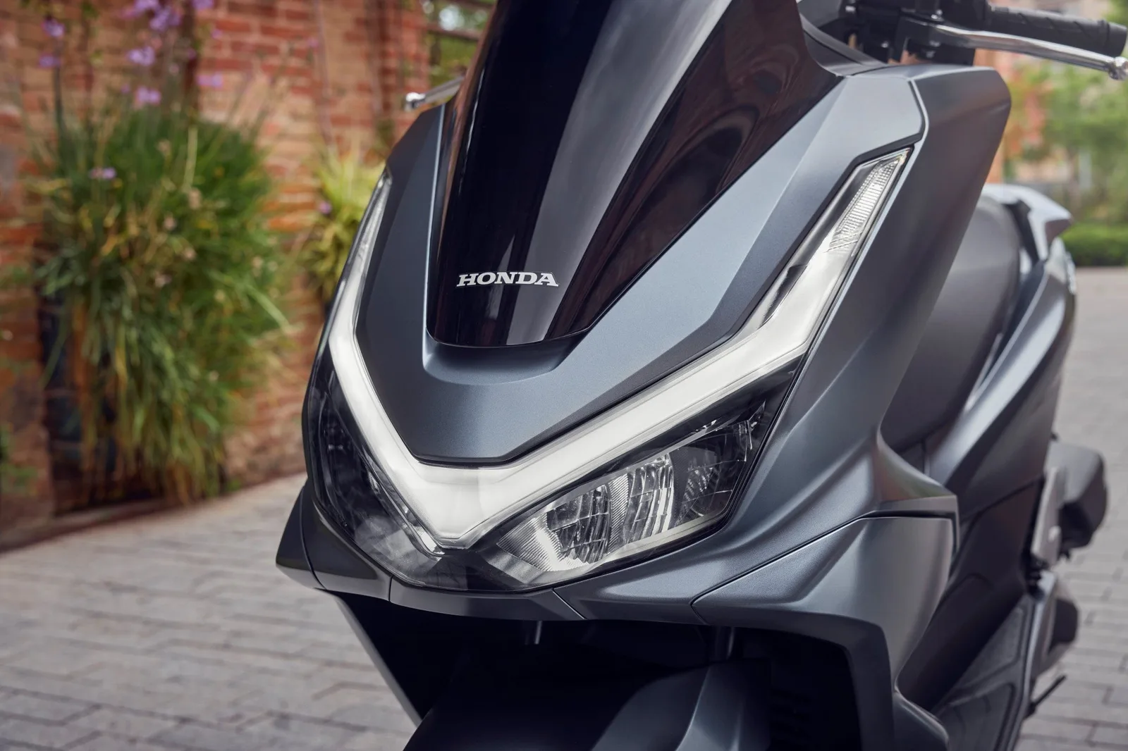 Honda PCX125 DX