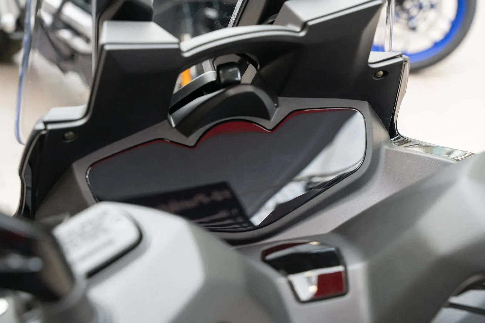 Kymco XCITING VS 400i TCS ABS