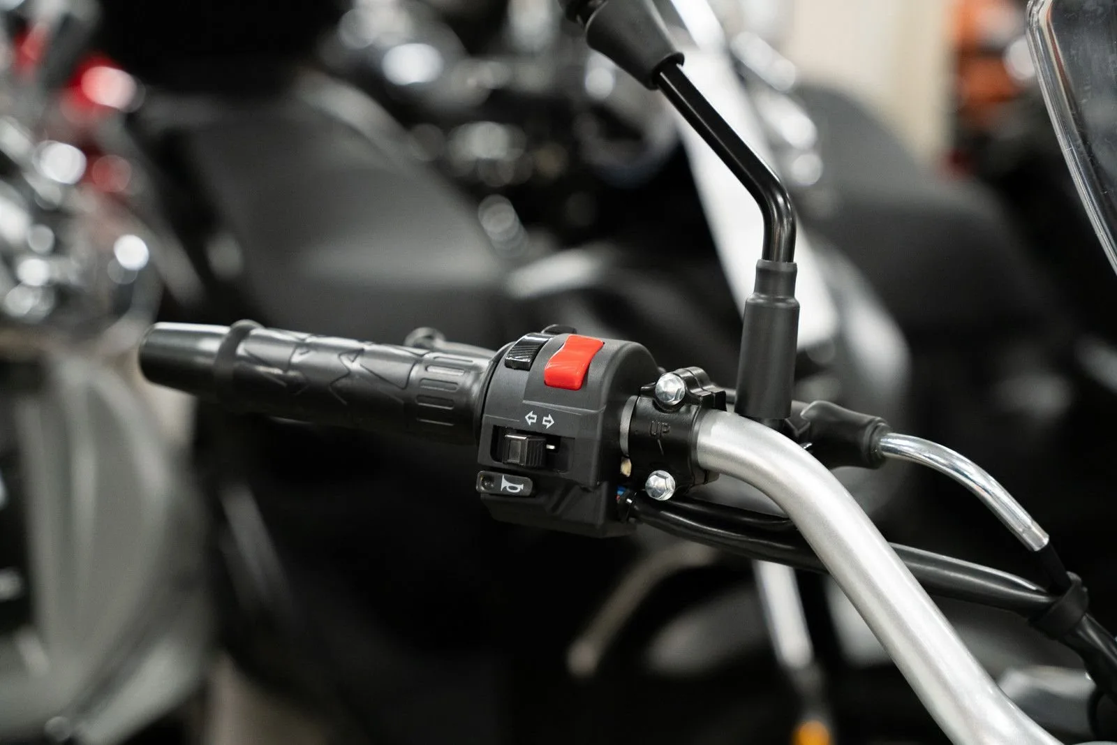 Motron X-Nord 125