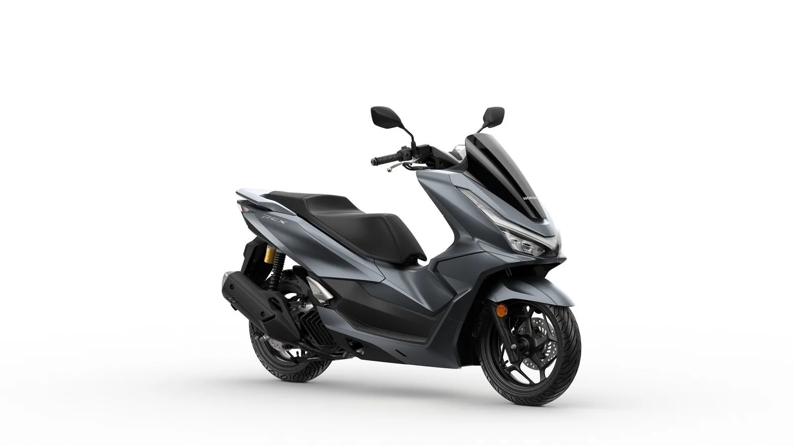 Honda PCX125 DX