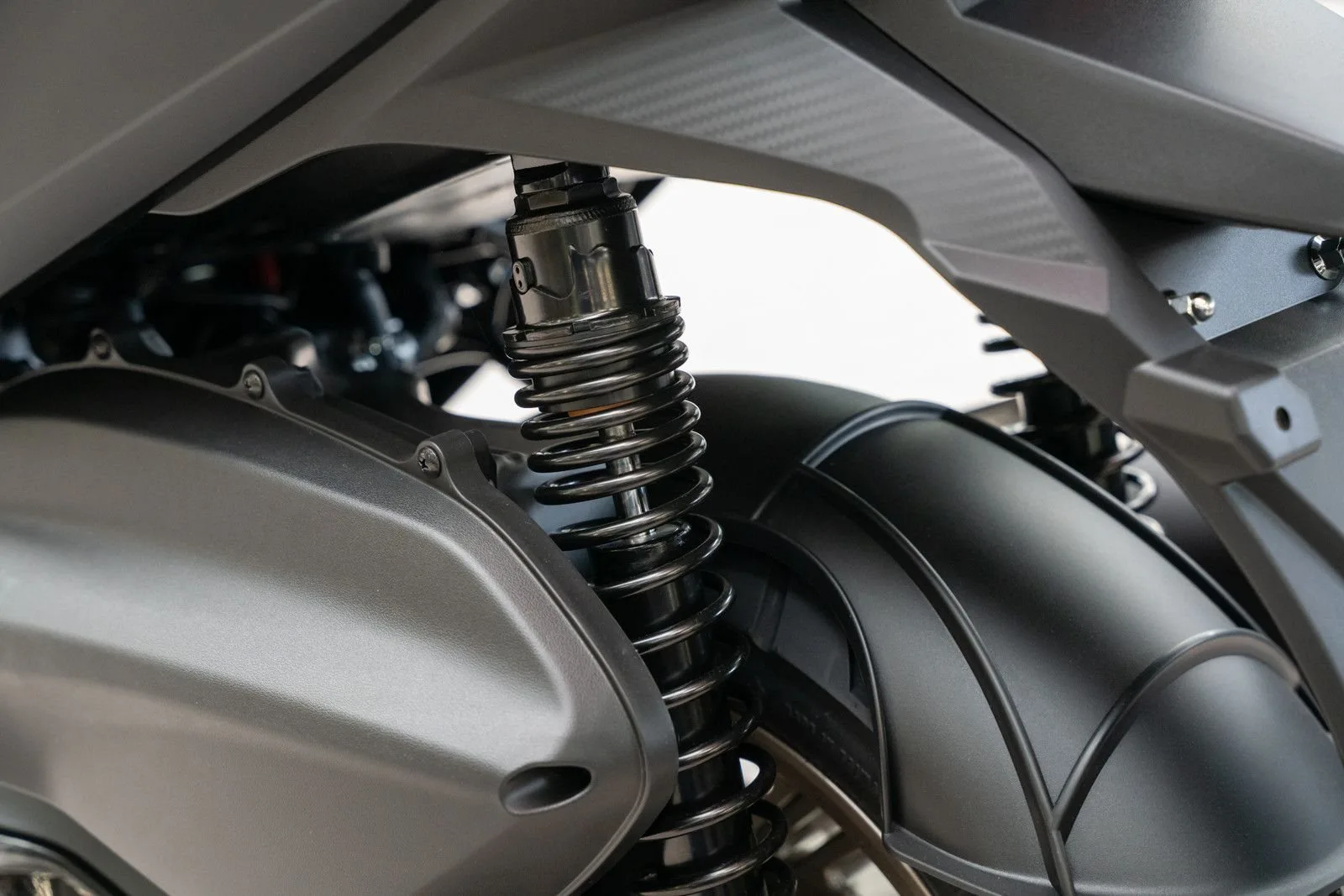 Kymco XCITING VS 400i TCS ABS