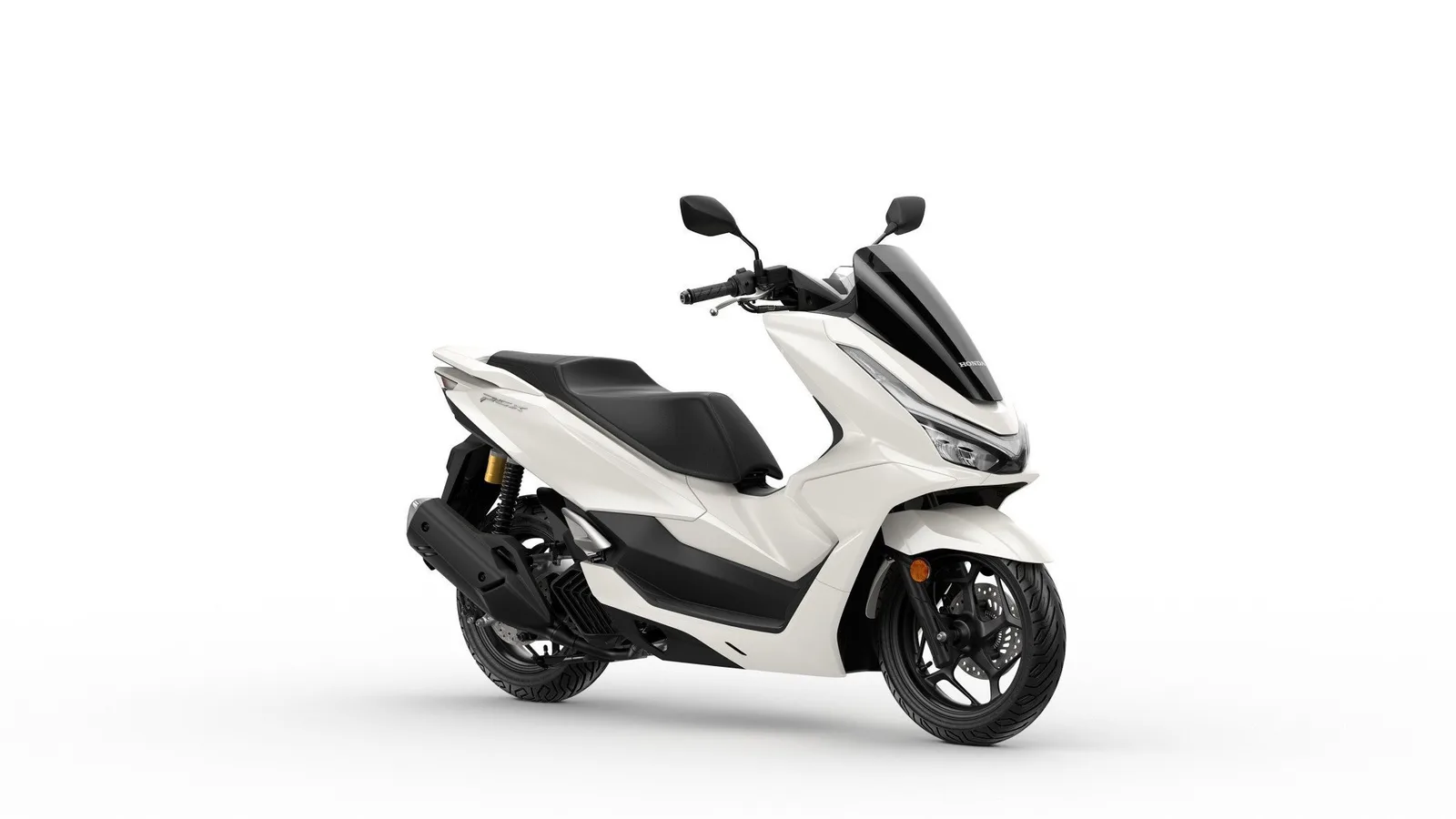 Honda PCX125 DX