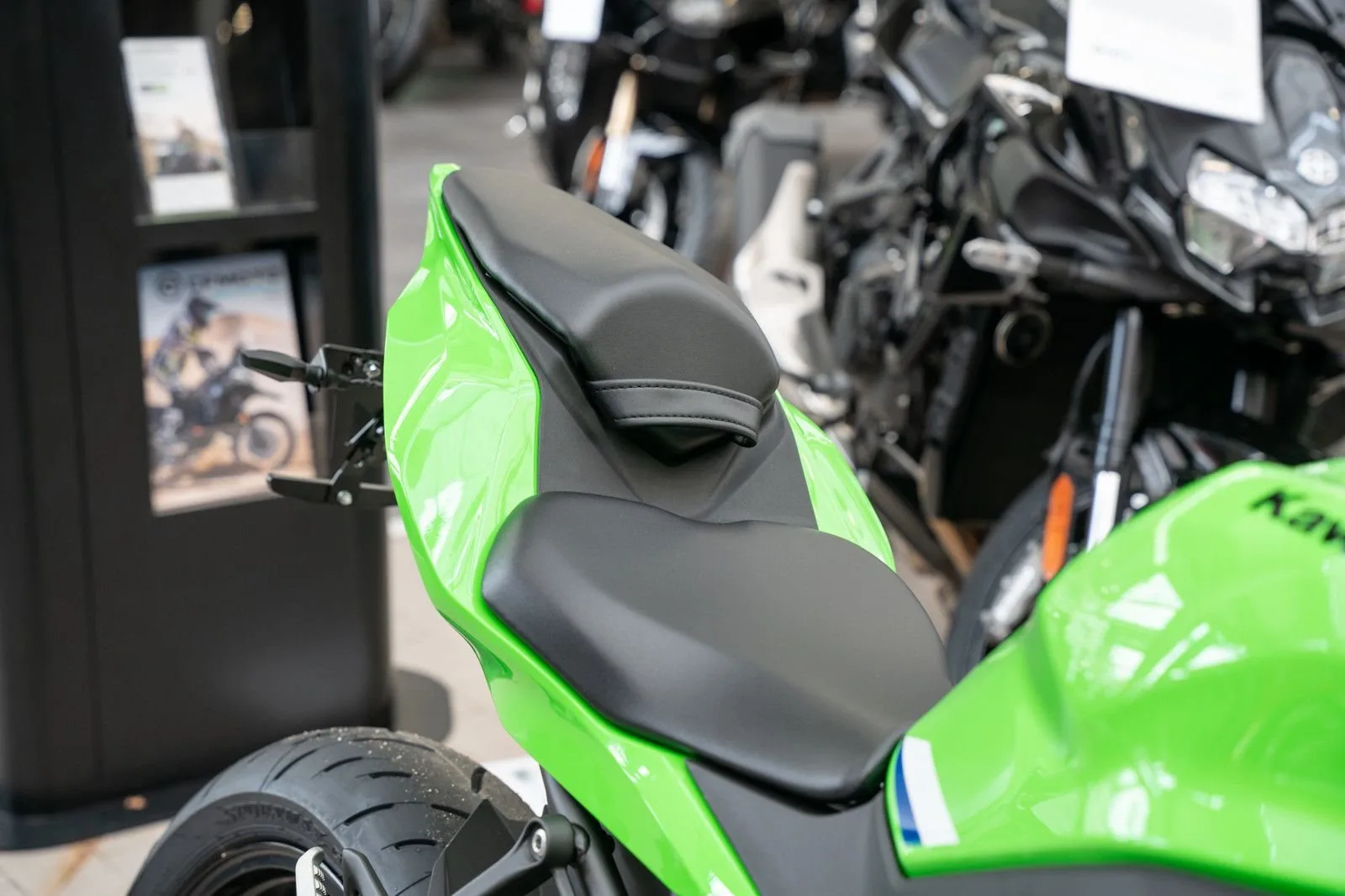 Kawasaki Ninja ZX-4RR